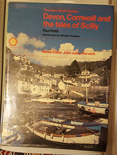 Devon, Cornwall and the Isles of Scilly