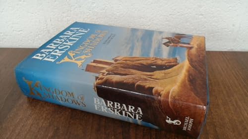 Kingdom of Shadows
