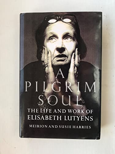 A Pilgrim Soul