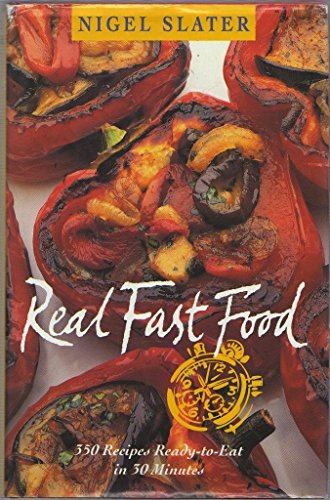 Real Fast Food