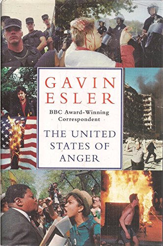 The United States of Anger