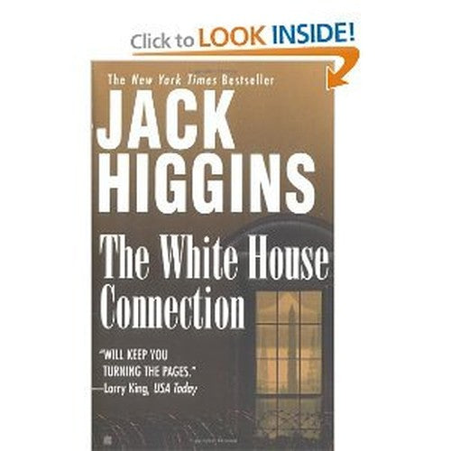 The White House Connection