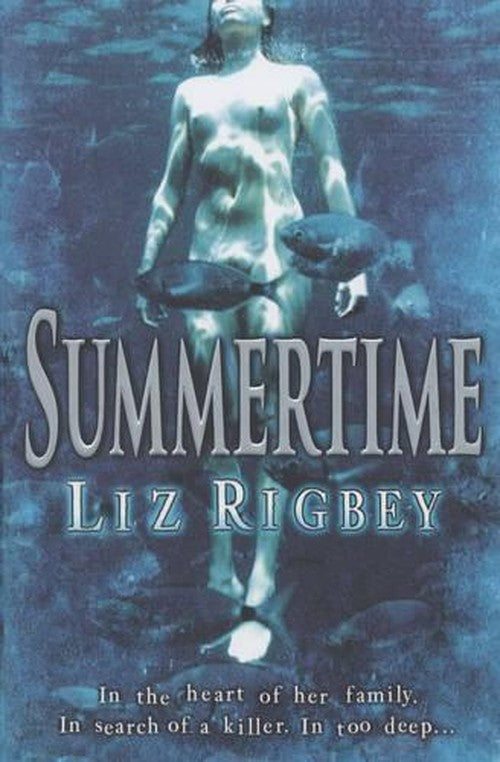 Summertime