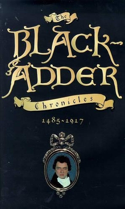 Blackadder