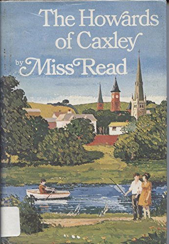 The Caxley Chronicles