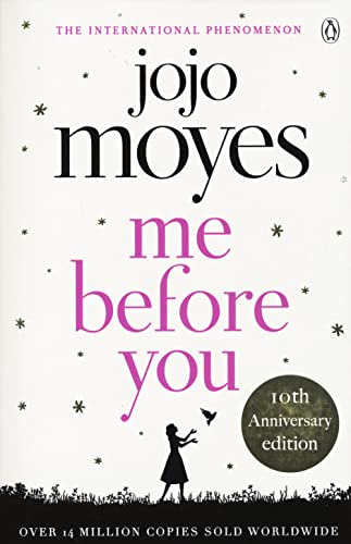 Me Before You