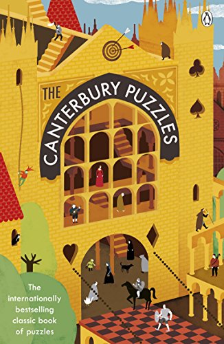 The The Canterbury Puzzles