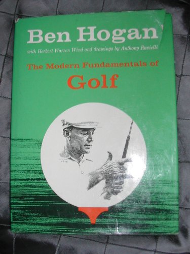 Modern Fundamentals of Golf