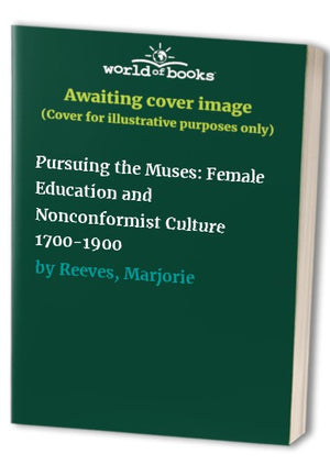 Pursuing the Muses