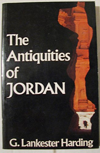 The Antiquities of Jordan