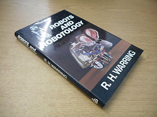 Robots and Robotology