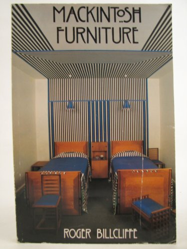 Mackintosh Furniture