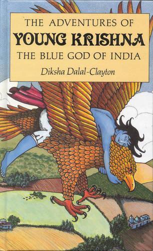 Adventures of Young Krishna