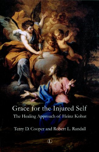 Grace for the Injured Self