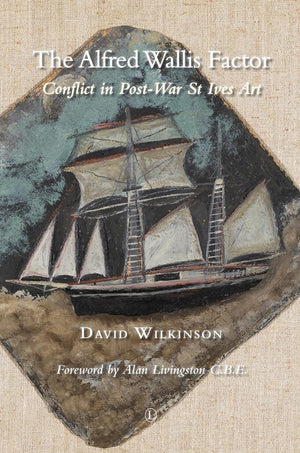 The Alfred Wallis Factor