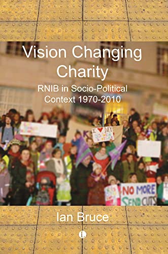 Vision Changing Charity