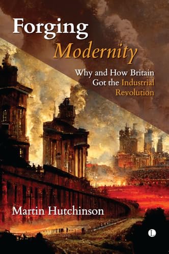 Forging Modernity