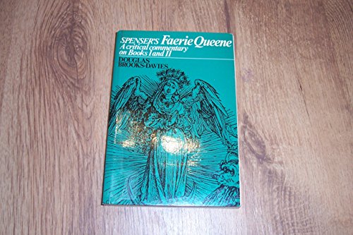 Spenser's "Faerie Queene"