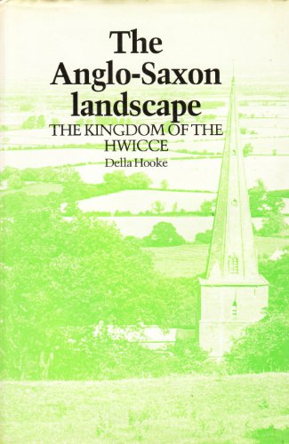 Anglo-Saxon Landscape