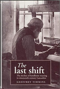 The Last Shift 