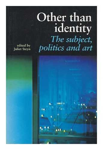 Other Than Identity
