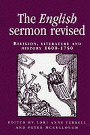 English Sermon Revised