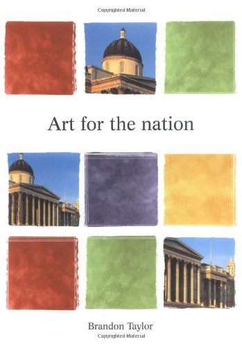 Art for the Nation
