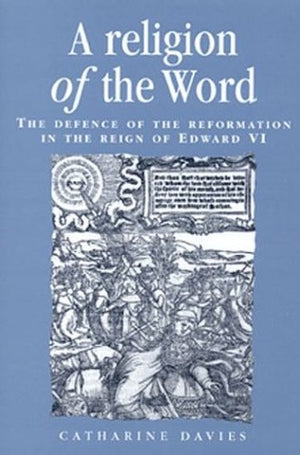 A Religion of the Word
