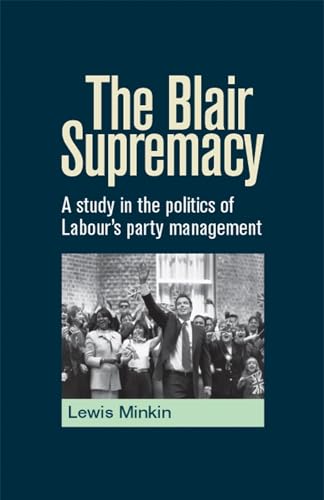 The Blair Supremacy