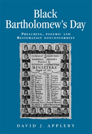 Black Bartholomew's Day