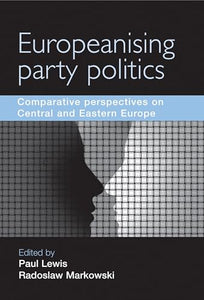 Europeanising Party Politics 