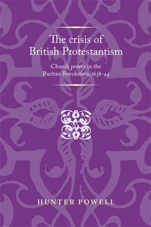 The Crisis of British Protestantism