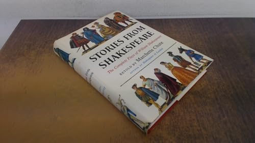 Stories from Shakespeare