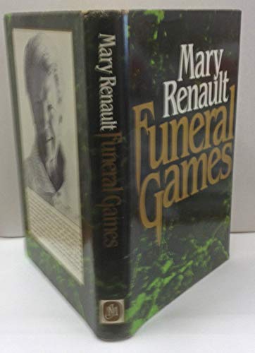 Funeral Games