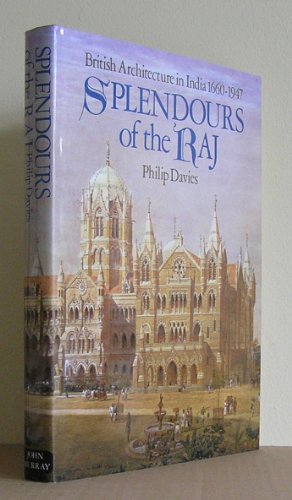 Splendours of the Raj