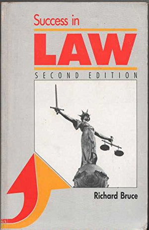 Success in Law