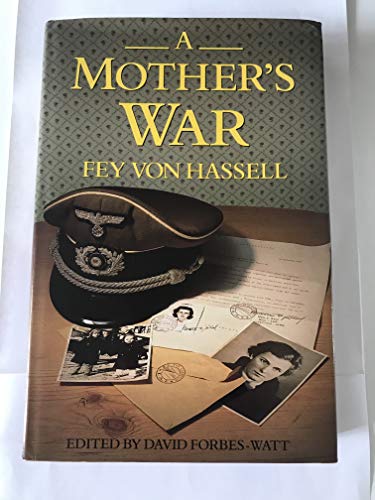 A Mother's War