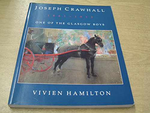 Joseph Crawhall, 1861-1913