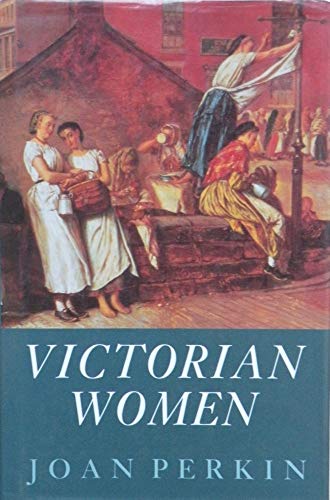 Victorian Women