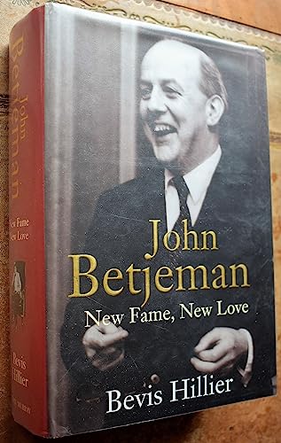 John Betjeman