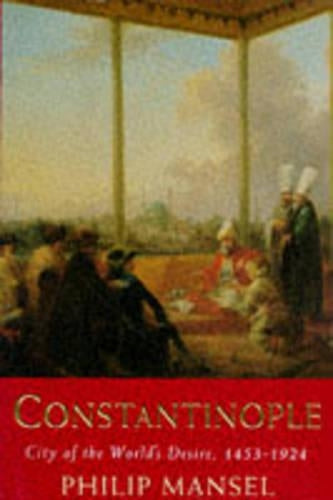 Constantinople