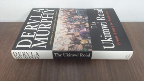 The Ukimwi Road