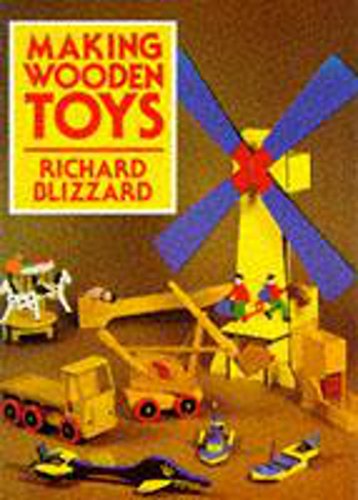 Making Wooden Toys