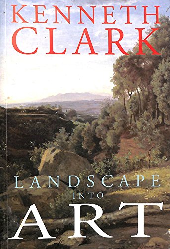 Landscape into Art