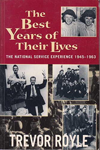 The Best Years of Their Lives