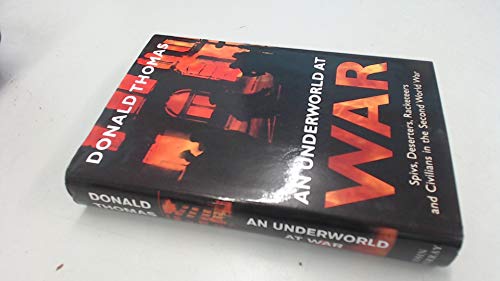 An Underworld at War