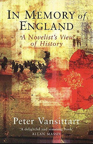 In Memory of England