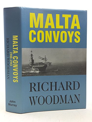 Malta Convoys, 1940-1943