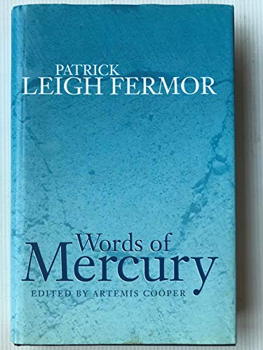 Words of Mercury