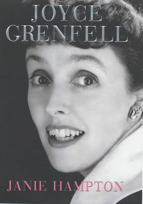 Joyce Grenfell